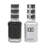 DND DND Duo Gel Matching Color - 695 Blackberry Blast