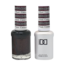 DND DND Duo Gel Matching Color - 696 Caramelized Plum