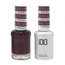 DND DND Duo Gel Matching Color - 698 Amethyst Sparkles