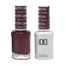 DND DND Duo Gel Matching Color - 701 Wanna Wine