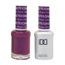 DND DND Duo Gel Matching Color - 703 Purple Glass