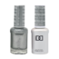 DND DND Duo Gel Matching Color - 705 Silver Dreamer