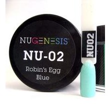 nugenesis dipping 43g robin