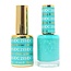 DND DND DC Duo Gel Matching Color - 255 SUMMER CHASING