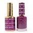 DND DND DC Duo Gel Matching Color - 263 MYSTIC JOURNEY