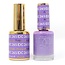 DND DND DC Duo Gel Matching Color - 265 PEARLY PURPLE