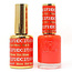 DND DND DC Duo Gel Matching Color - 272 HOT MESS