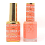 DND DND DC Duo Gel Matching Color - 274 ZESTY VIBES