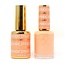 DND DND DC Duo Gel Matching Color - 275 SANSCASTLES