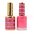 DND DND DC Duo Gel Matching Color - 278 CARLIFORNIA GRACE