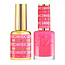 DND DND DC Duo Gel Matching Color - 280 ECHO PINK