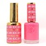 DND DND DC Duo Gel Matching Color - 281 PINK STAIN