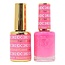 DND DND DC Duo Gel Matching Color - 282 LOTUS FLOWERBOMB