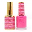 DND DND DC Duo Gel Matching Color - 284 HIBISCUS