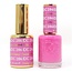 DND DND DC Duo Gel Matching Color - 286 PAINTED DAISY