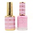 DND DND DC Duo Gel Matching Color - 288 FADED VIOLET