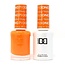 DND DND Duo Gel Matching Color - 713 Orange Sherbet