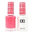 DND DND Duo Gel Matching Color - 718 Pink Grapefruit