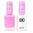 DND DND Duo Gel Matching Color - 726 Whirly Pop