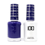 DND DND Duo Gel Matching Color - 730 Mixed Berries