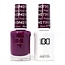 DND DND Duo Gel Matching Color - 731 Plum