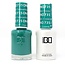 DND DND Duo Gel Matching Color - 735 Cosmopolitan