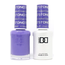 DND DND Duo Gel Matching Color - 737 Crushed Grape