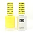DND DND Duo Gel Matching Color - 744 Caramel Corn