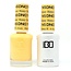 DND DND Duo Gel Matching Color - 745 Honey