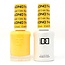 DND DND Duo Gel Matching Color - 746 Buttered Corn