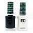 DND DND Duo Gel Matching Color - 747 Auora Green