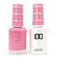 DND DND Duo Gel Matching Color - 722 Strawberry Cheesecake