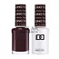 DND DND Duo Gel Matching Color - 751 Mocha Cherry