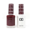 DND DND Duo Gel Matching Color - 754 Winter Berry