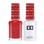 DND DND Duo Gel Matching Color - 757 Chili Pepper