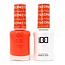 DND DND Duo Gel Matching Color - 760 Russet Orange