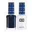 DND DND Duo Gel Matching Color - 761 Blue Mist