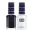 DND DND Duo Gel Matching Color - 763 Ultra Violet