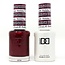 DND DND Duo Gel Matching Color - 773 Holiday Pomegranate