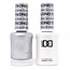 DND DND Duo Gel Matching Color - 776 Ice Bab