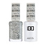 DND DND Duo Gel Matching Color - 779 Snow Way!