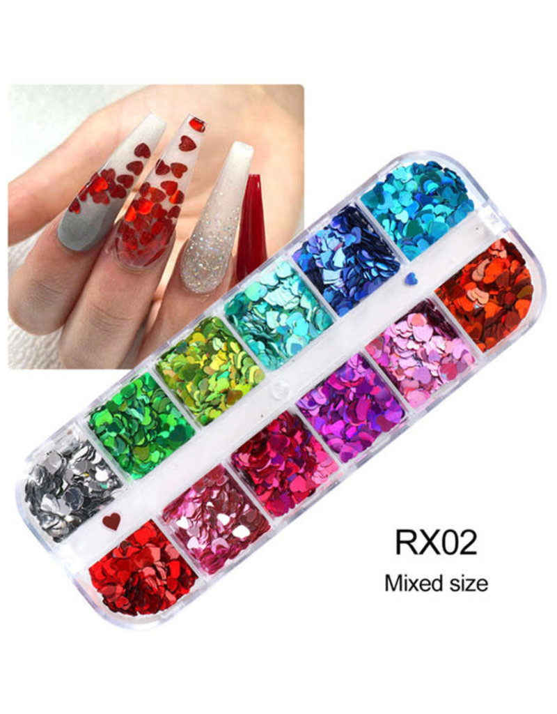 nail art accessories