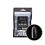Aprés APRÉS - NATURAL ROUND SHORT REFILL BAGS (BAG OF 50PCS)