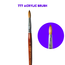 ACRYLIC BRUSH - 777