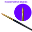 ACRYLIC BRUSH - STARLIGHT