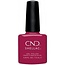 CND CND Shellac - 0.25 fl. oz / 7.3ml - How Merlot