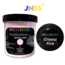 NuGenesis NUGENESIS - Nail Dipping Color Powder #Crystal Pink (454 g 16 oz)