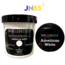 NuGenesis NUGENESIS - Nail Dipping Color Powder #American White (454 g 16 oz)