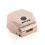 Aprés Apres - 2-IN-1 LED Lamp 36W Pearl Nude Tellow