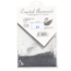 61 NAIL CRYSTAL BEADS